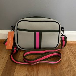 Haute Shore Drew Crossbody NWT